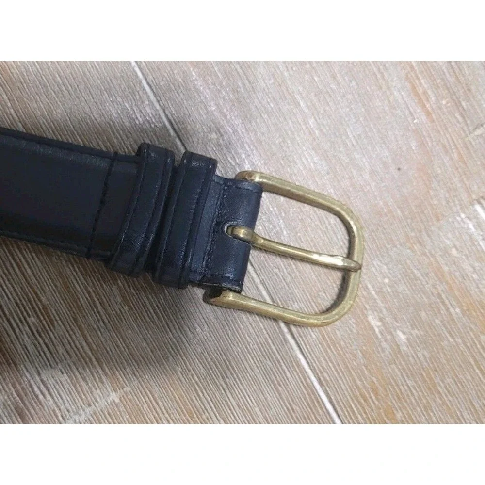 Coach men black